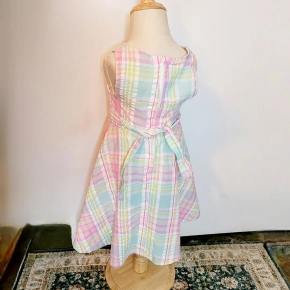 Bonnie Jean Dress - Picture 4 of 6